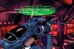 G-Police: Weapons of Justice (PlayStation)