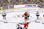 NHL FaceOff 2000 (PlayStation)