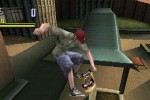 Tony Hawk's Pro Skater (PlayStation)