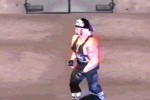 WCW Mayhem (PlayStation)
