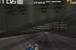 Wipeout 3 (PlayStation)