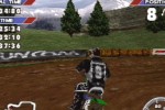 Championship Motocross Featuring Ricky Carmichael (PlayStation)