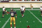 NCAA GameBreaker 2000 (PlayStation)