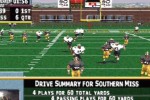 NCAA GameBreaker 2000 (PlayStation)