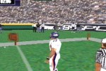 NFL Gameday 2000 (PlayStation)