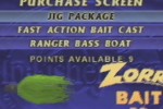In-Fisherman Bass Hunter 64 (Nintendo 64)