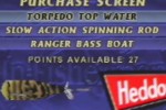In-Fisherman Bass Hunter 64 (Nintendo 64)