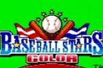 Baseball Stars Color (NeoGeo Pocket Color)