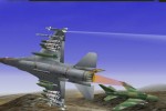 F-16 Aggressor (PC)