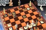 Chessmaster II (PlayStation)