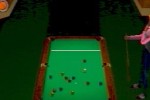 Ultimate 8 Ball (PlayStation)