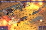 Warzone 2100 (PlayStation)
