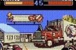 Fatal Fury: First Contact (NeoGeo Pocket Color)