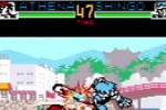 King of Fighters R-2 (NeoGeo Pocket Color)