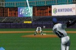 Ken Griffey Jr.'s Slugfest (Nintendo 64)