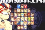 Street Fighter Alpha 3 (PlayStation)