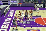 NBA In The Zone '99 (Nintendo 64)