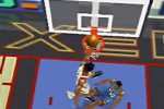 NBA In The Zone '99 (Nintendo 64)