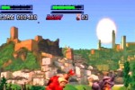Rampage 2: Universal Tour (Nintendo 64)
