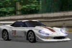Sports Car GT (PlayStation)