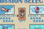 Spy vs. Spy (Game Boy Color)