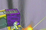 Lode Runner 3-D (Nintendo 64)