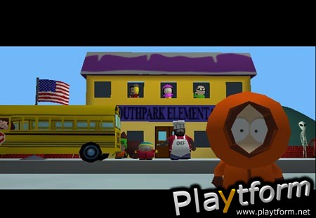 South Park (PC)