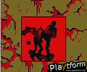 Mortal Kombat 4 (Game Boy Color)