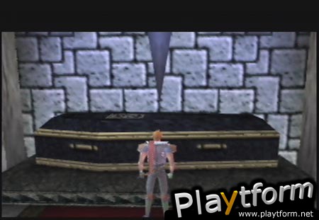 Castlevania (Nintendo 64)