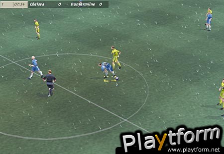 FIFA 99 (PC)