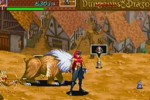 Dungeons & Dragons Collection (Saturn)