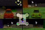 Beetle Adventure Racing (Nintendo 64)