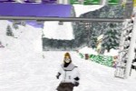 Freestyle Boardin' '99 (PlayStation)