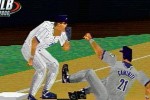 MLB 2000 (PlayStation)