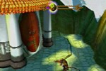 T'ai Fu: Wrath of the Tiger (PlayStation)