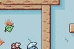 The Smurfs' Nightmare (Game Boy Color)