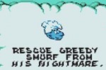 The Smurfs' Nightmare (Game Boy Color)