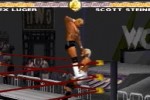 WCW Nitro (Nintendo 64)