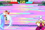 Marvel Super Heroes vs. Street Fighter (PlayStation)