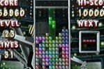 Tetris 4D (Dreamcast)