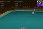 Virtual Pool 64 (Nintendo 64)