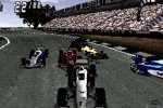 Formula 1 98 (PlayStation)