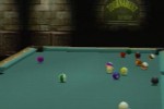 Pool Hustler (PlayStation)