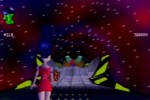 Milo's Astro Lanes (Nintendo 64)