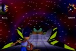 Milo's Astro Lanes (Nintendo 64)
