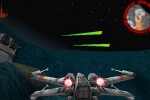 Star Wars: Rogue Squadron (Nintendo 64)