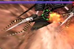 Knife Edge: Nose Gunner (Nintendo 64)