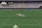 NFL Quarterback Club 99 (Nintendo 64)