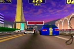 Rush 2: Extreme Racing USA (Nintendo 64)