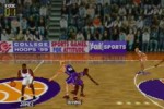 Fox Sports College Hoops '99 (Nintendo 64)